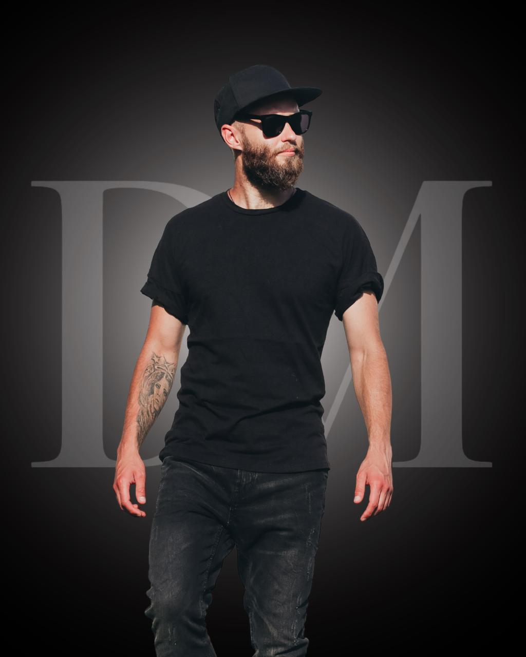 DM Drip Modas — look streetwear